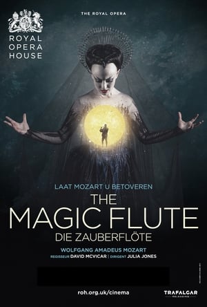 The Royal Opera's The Magic Flute