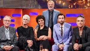 The Graham Norton Show 30. évad Ep.1 1. epizód