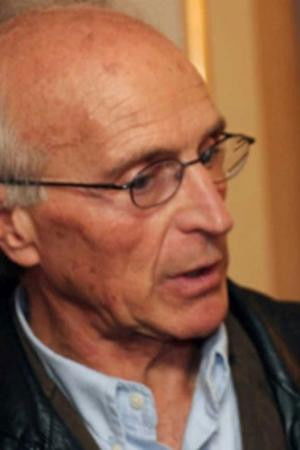 Bruno Gaburro profil kép