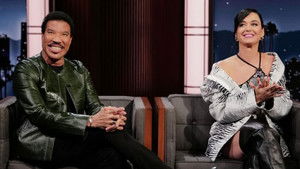 Jimmy Kimmel Live! 21. évad Ep.71 71. epizód
