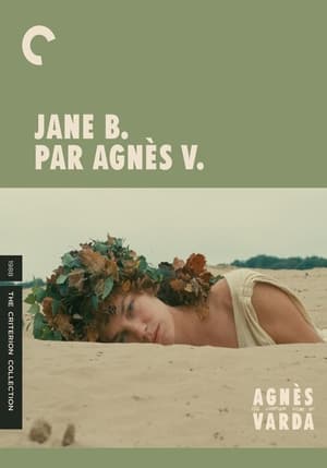 Jane B. par Agnès V. poszter