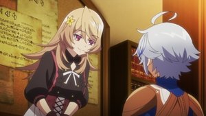 The Aristocrat’s Otherworldly Adventure: Serving Gods Who Go Too 1. évad Ep.7 7. epizód