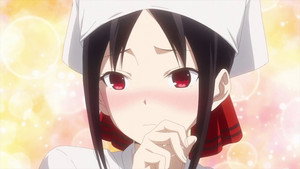 Kaguya-sama: Love is War Speciális epizódok Ep.2 2. epizód