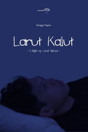 Larut Kalut poszter