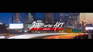 ROH State of the Art - Dallas háttérkép