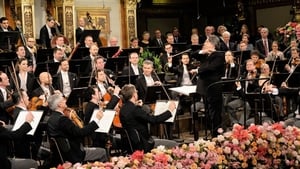 Neujahrskonzert der Wiener Philharmoniker 2018 háttérkép