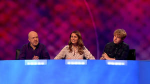 Mock the Week Season 14 Ep.10 10. epizód