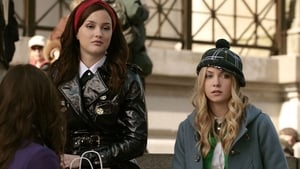 Gossip Girl - A pletykafészek 1. évad Ep.13 13. epizód