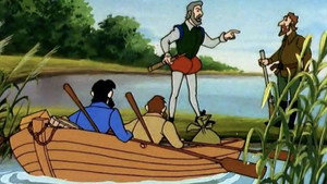 Pocahontas háttérkép