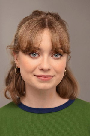 Jenny Lange profil kép