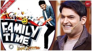 Family Time With Kapil Sharma kép