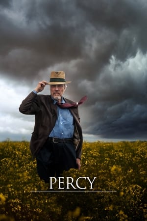 Percy poszter