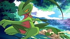 Pokémon 9. évad Ep.16 16. epizód