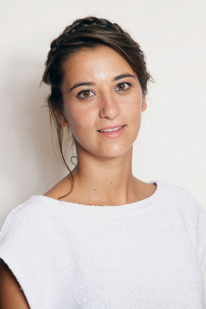 Myrsini Aristidou profil kép