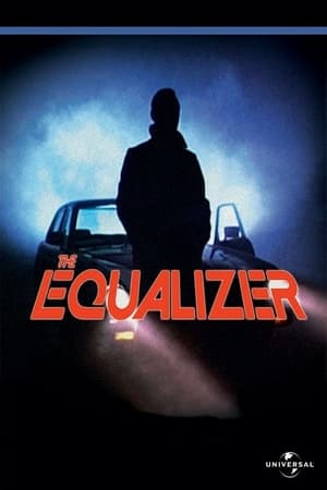 The Equalizer poszter