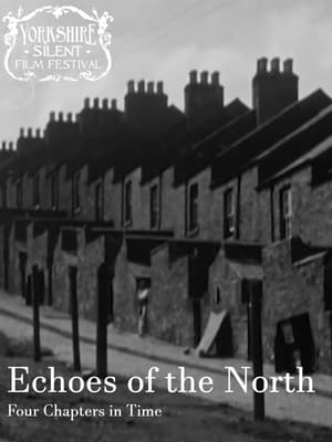 Echoes of the North: Four Chapters in Time poszter