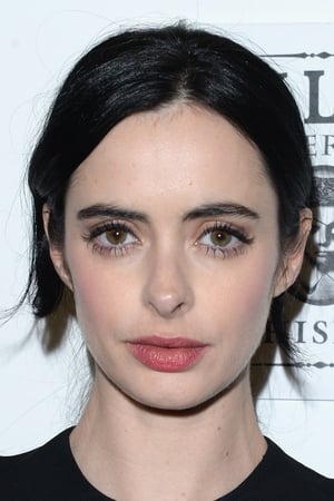 Krysten Ritter profil kép