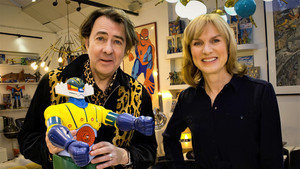 Antiques Roadshow Specials Ep.34 34. epizód