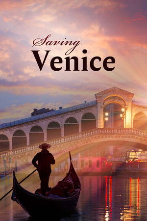 Saving Venice poszter