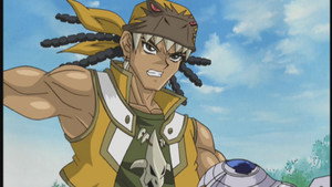 Yu-Gi-Oh! GX Season 1 Ep.55 55. epizód