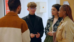 ASKIP, le collège se la raconte 4. évad Ep.29 29. epizód