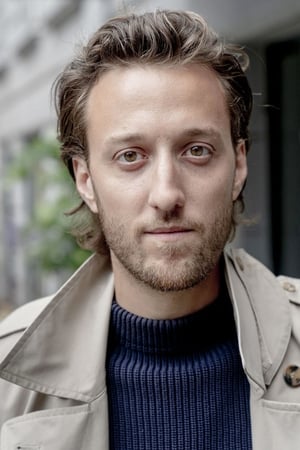 Esben Bjerre Hansen profil kép