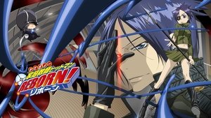 家庭教師ヒットマン REBORN! kép
