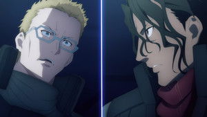 Sword Art Online 4. évad Ep.3 3. epizód