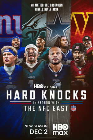 Hard Knocks: In Season poszter