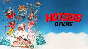 Hot Dog... The Movie háttérkép
