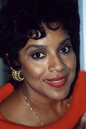 Phylicia Rashād profil kép