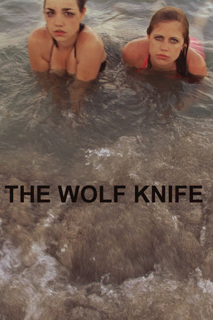 The Wolf Knife poszter