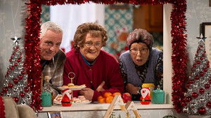 Mrs Brown's Boys Speciális epizódok Ep.30 30. epizód