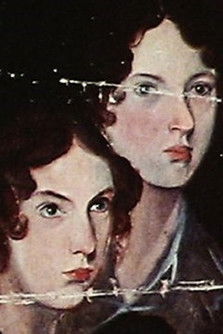 The Brontë Business poszter