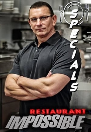 Restaurant: Impossible