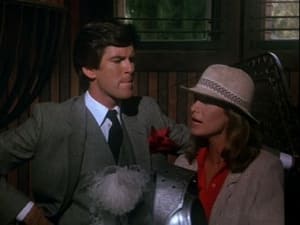 Remington Steele 3. évad Ep.5 5. epizód