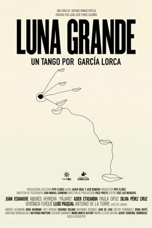 Luna grande poszter