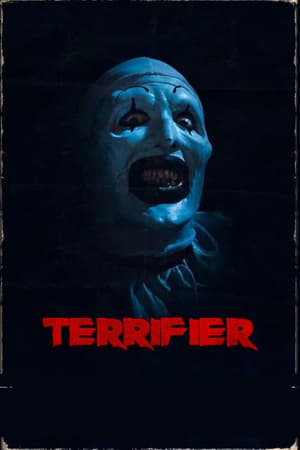 Terrifier poszter