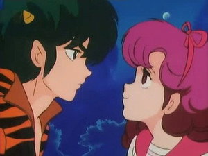 うる星やつら 1. évad Ep.144 144. epizód