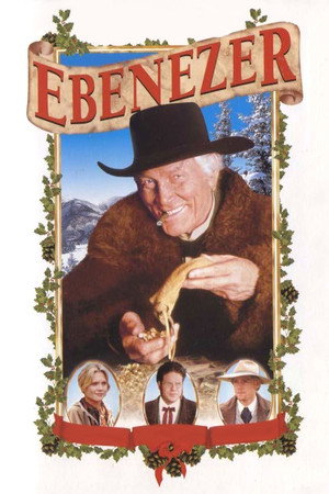 Ebenezer poszter