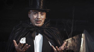 Tu ci credi nella magia? háttérkép
