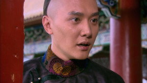 宫 Season 1 Ep.28 28. epizód