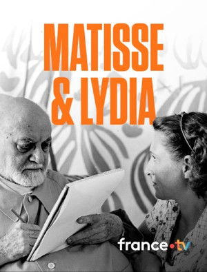 Matisse & Lydia poszter