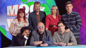 Mock the Week Season 17 Ep.7 7. epizód