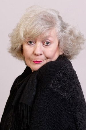 Ülle Toming profil kép
