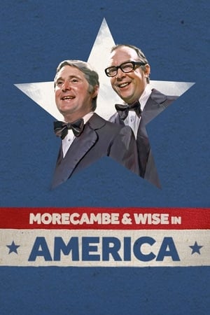 Morecambe & Wise in America