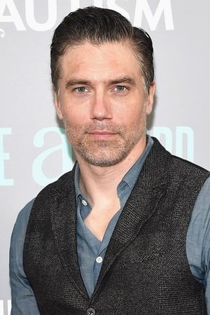 Anson Mount profil kép