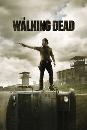 The Walking Dead poszter