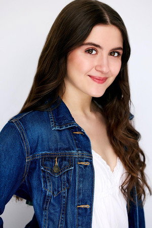 Madison Calderon profil kép