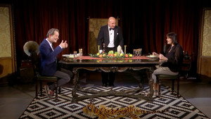 Dinner für Zwei 1. évad Ep.3 3. epizód